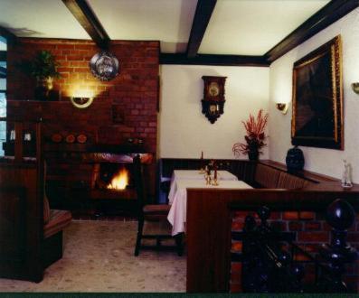 Pension Tannenspitze Wittenberg Экстерьер фото