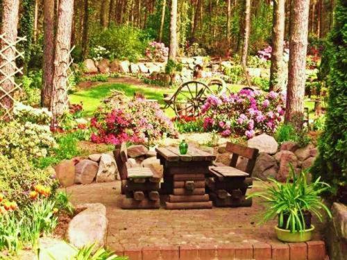 Pension Tannenspitze Wittenberg Экстерьер фото